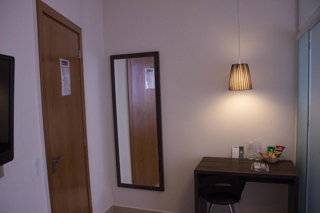 Eilat Hotel Curitiba