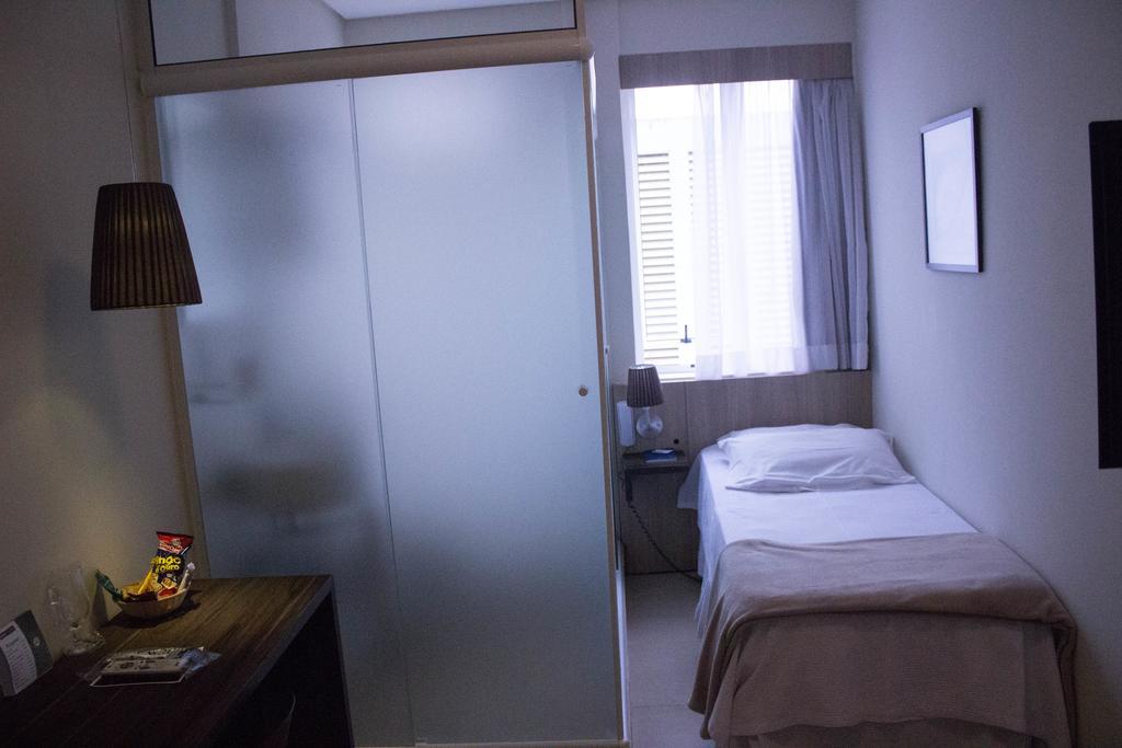 Hotel Eilat Curitiba