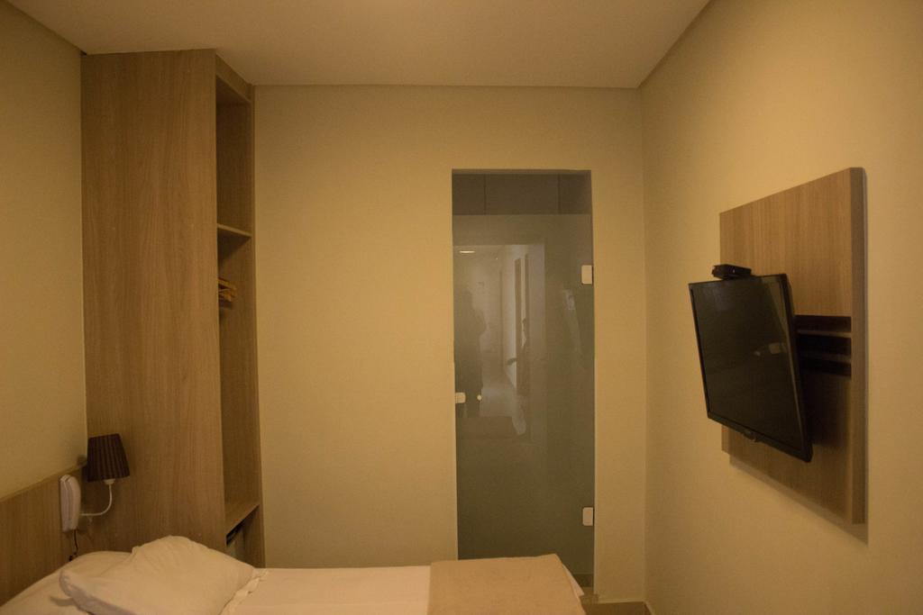 Eilat Hotel Curitiba