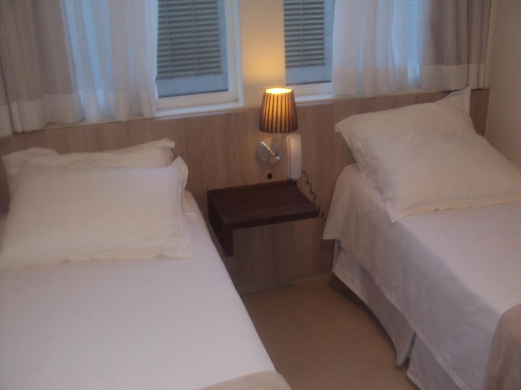 Hotel Eilat Curitiba
