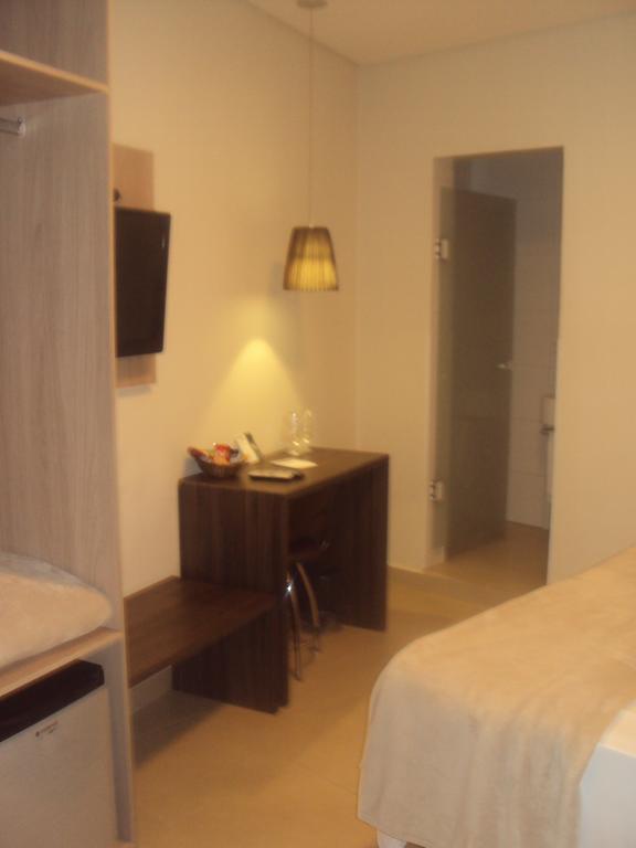 Hotel Eilat Curitiba