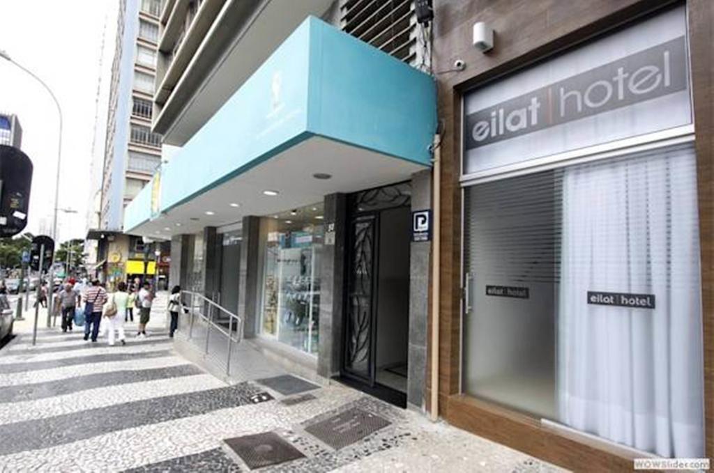 Eilat Curitiba