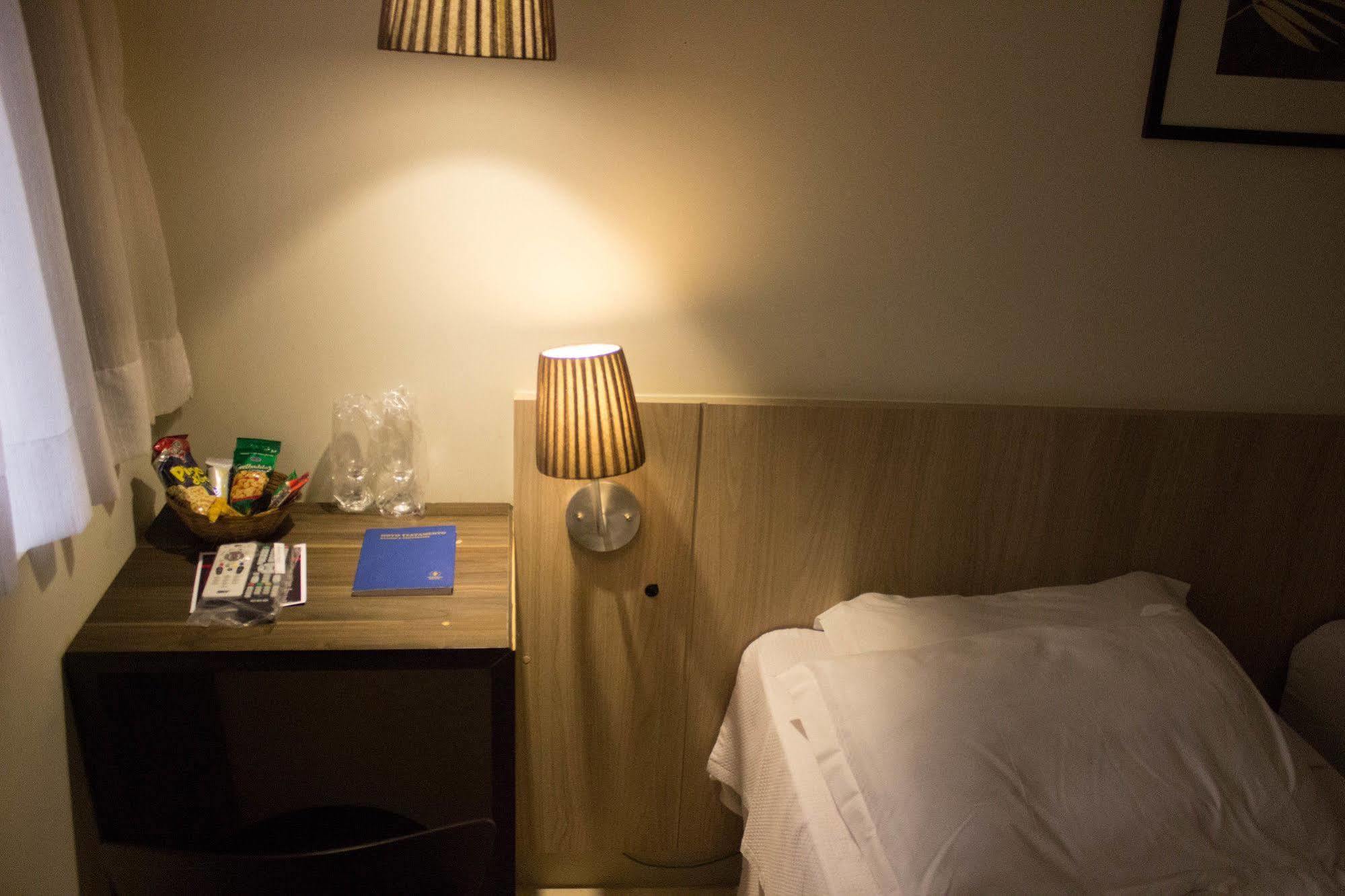 Eilat Hotel Curitiba