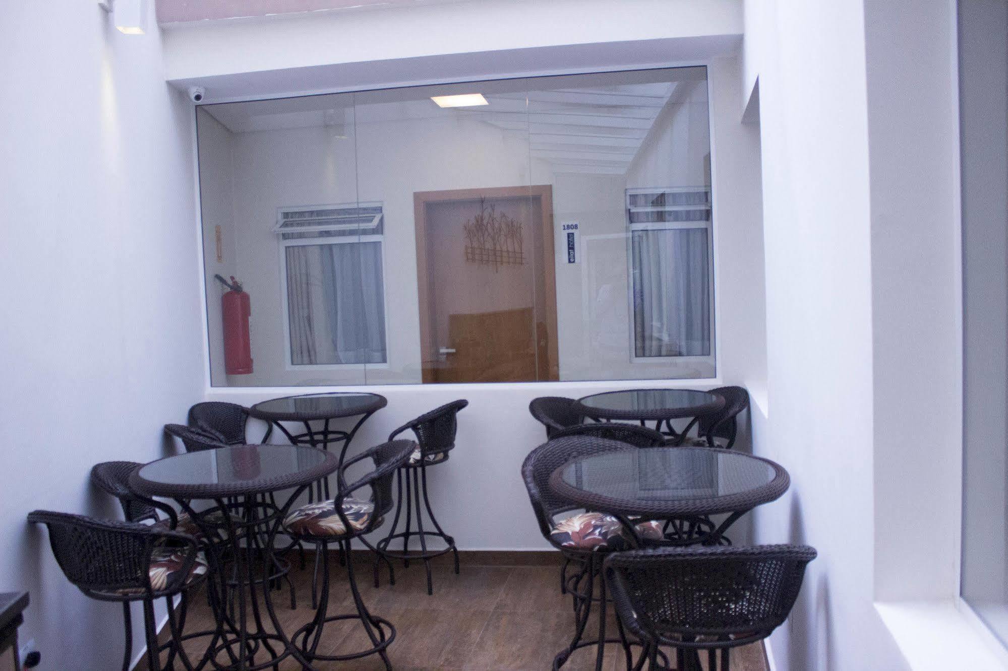 Eilat Hotel Curitiba